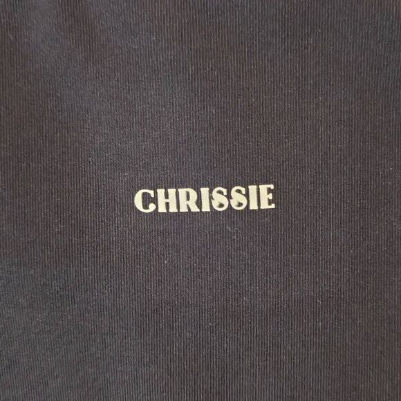 Chrissie By Tail Womens Black Tennis Pickleball Skort Size Medium - Picture 5 of 10